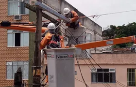 OSG faz por você: após reportagem, concessionária resolve problema em caixa de distribuição elétrica no bairro Antonina
