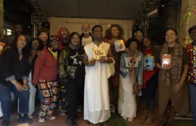 OSG na Flip: autores negros reivindicam lugar da literatura afro-brasileira no evento