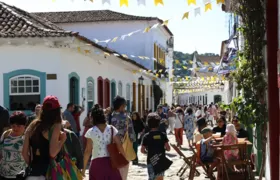 OSG na Flip: presença infantil e vanguardismo de Leminski marcam 23ª edição de festival literário em Paraty