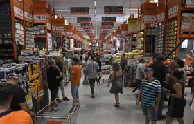 Obramax vai inaugurar loja no Gradim e abre vagas de emprego na região
