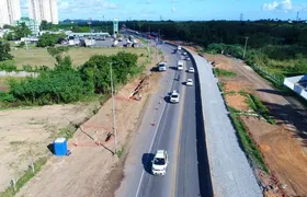 Obras de manutenção na BR-101/RJ: veja os trechos com interdições nesta terça-feira (06/05)