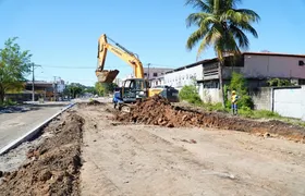 Obras do MUVI na Trindade seguem a todo vapor
