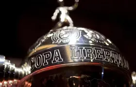 Oitavas de final da Libertadores 2025: veja data, hora e onde assistir aos jogos