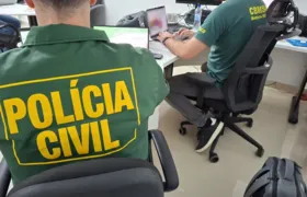 Operação Black Flow cumpre mandados de prisão contra esquema de fraude imobiliária