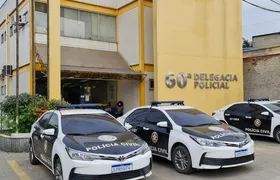 Operação Torniquete: Polícia Civil e Gaeco realizam ação contra roubos de cargas na Baixada Fluminense