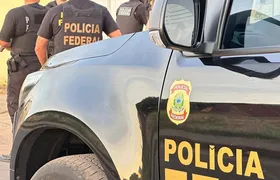 Operação da PF mira grupo suspeito de importar e vender anabolizantes no Rio