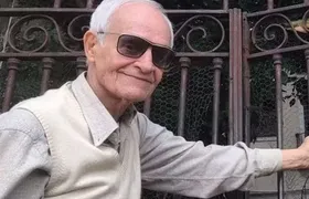 Orlando Miranda, fundador do Teatro Princesa Isabel, morre aos 91 anos