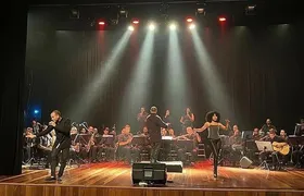 Orquestra Municipal de São Gonçalo faz apresentação gratuita