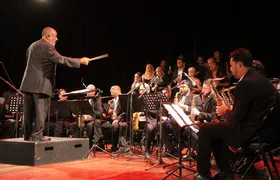 Orquestra Municipal de São Gonçalo vai se apresentar na Sala Cecília Meireles