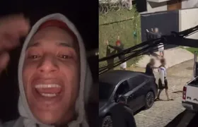 Oruam: Após confusão com a polícia, rapper será indiciado por tráfico e ligação com facção criminosa
