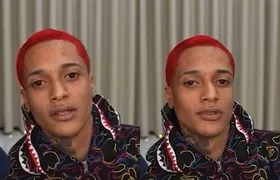 Oruam afirma que Marcinho VP será solto: "Em breve, tropa!"