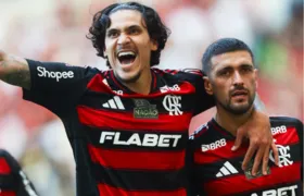 Oscilando na temporada, Flamengo recebe o Bahia e tenta voltar a vencer para espantar a pressão sobre Filipe Luís