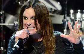 Ozzy Osbourne, vocalista do Black Sabbath, morre aos 76 anos