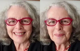 PEC da Blindagem é ironizada por Irene Ravache