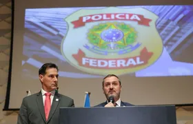 PF aguarda decisão na Bolívia para trazer líder de facção criminosa
