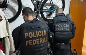 PF combate fraudes no INSS com ação em São Gonçalo e outras cidades do Rio