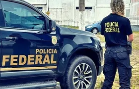 PF deflagra Operação Fortuito 2 em três estados contra crimes financeiros e lavagem de dinheiro