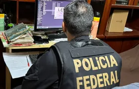 PF deflagra Operação Ponto a Ponto na Zona Oeste do Rio