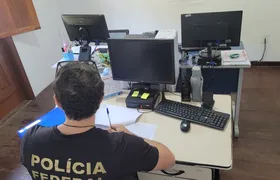 PF e CGU fazem operação contra desvios no SUS