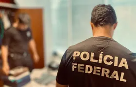 PF investiga venda ilegal de obras de arte apreendidas e cumpre mandado na Zona Sul do Rio