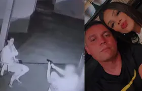 PM acusado de matar mulher em Maricá é irmão de vereador e já teria agredido vítima antes; “achava que nada iria acontecer com ele”