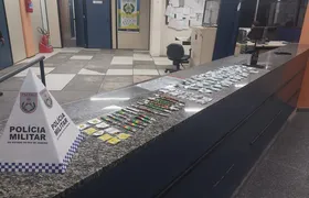 PM apreende adolescente envolvido com roubos de veículos em Icaraí, Niterói