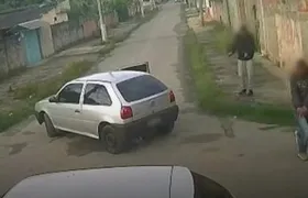 PM é morto a tiros na Baixada Fluminense na manhã desta quarta-feira (11)