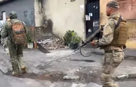 PM é morto em operação no Chapadão
