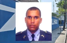 PM morto em São Gonçalo é o oitavo agente baleado na cidade em 2025