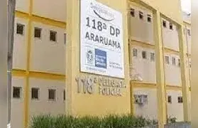 PM prende dois homens após perseguição em Araruama