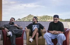 'Pagode do Adame' fala sobre nova formação, relembra origens em SG e escolhe sucessos favoritos