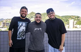 Pagode do Adame fala sobre nova formação, relembra origens em SG e escolhe sucessos favoritos