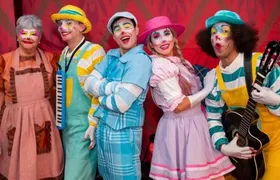 Para celebrar o Dia das Crianças, Rio oferece eventos gratuitos