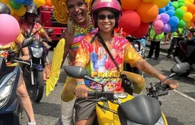 Parada LGBT+ de Madureira atrai centenas de pessoas para celebrar a diversidade sexual e de gênero