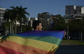 Parada do Orgulho LGBTI+ do Rio será no próximo domingo (24) em Copacabana