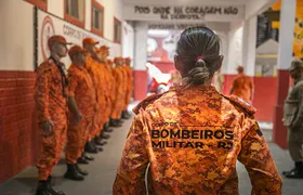 Parceria entre o Corpo de Bombeiros e a Universo será celebrada com evento em Niterói