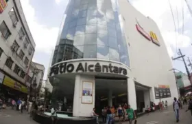 Pátio Alcântara recebe 'Festival ilumine' em celebração ao Dia Nacional da Luta da Pessoa com Deficiência