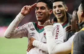 Paulo Baya, do Fluminense, é procurado pelo Ceará
