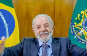 Pesquisa é divulgada e Lula sai na frente em todos os cenários testados