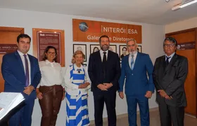 Pioneira na região, Escola Superior de Advocacia da OAB Niterói celebra 30 anos com homenagem a diretores