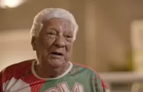 Piruinha, bicheiro mais velho da antiga cúpula do jogo do bicho, morre aos 95 anos