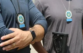 Polícia Civil deflagra ação em comunidades da Zona Norte contra disputas territoriais por facções