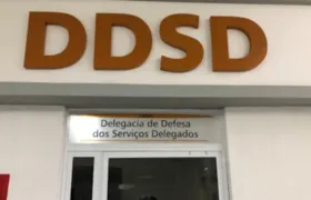 Polícia Civil desarticula quadrilha especializada no furto de transformadores de energia elétrica