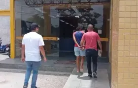 Polícia Civil do Rio prende foragida por arrastão em BRT