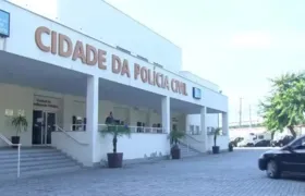 Polícia Civil e Ministério Público deflagram operação contra esquema de lavagem de dinheiro da milícia na Baixada