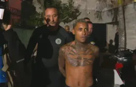 Polícia Civil prende MC Poze do Rodo por envolvimento com facção criminosa e apologia ao crime