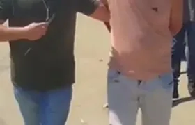 Polícia Civil prende acusado de homicídio em antiga clínica de SG