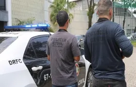 Polícia Civil prende acusado de matar artista francês em Paraty