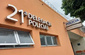 Feminicídio: acusado de esfaquear mulher é preso na Zona Norte do Rio