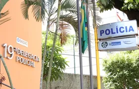 Polícia Civil prende homem que agrediu e tentou roubar a própria mãe na Grande Tijuca